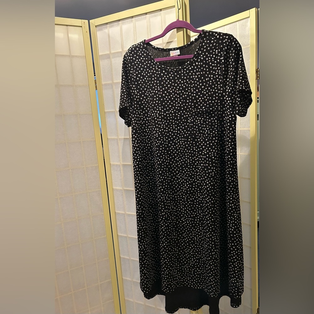 LuLaRoe Carly Dress